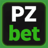 Logo da PZBET